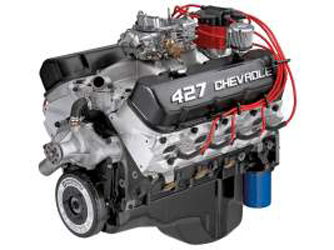 P06D7 Engine